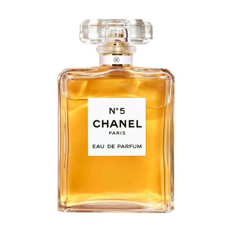 eau de parfum chanel n5